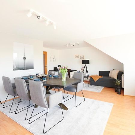 파더본 Grosszuegig & Stilvoll Parkplatz ,Ruhige Lage, 5 Personen, Langzeit 아파트 외부 사진