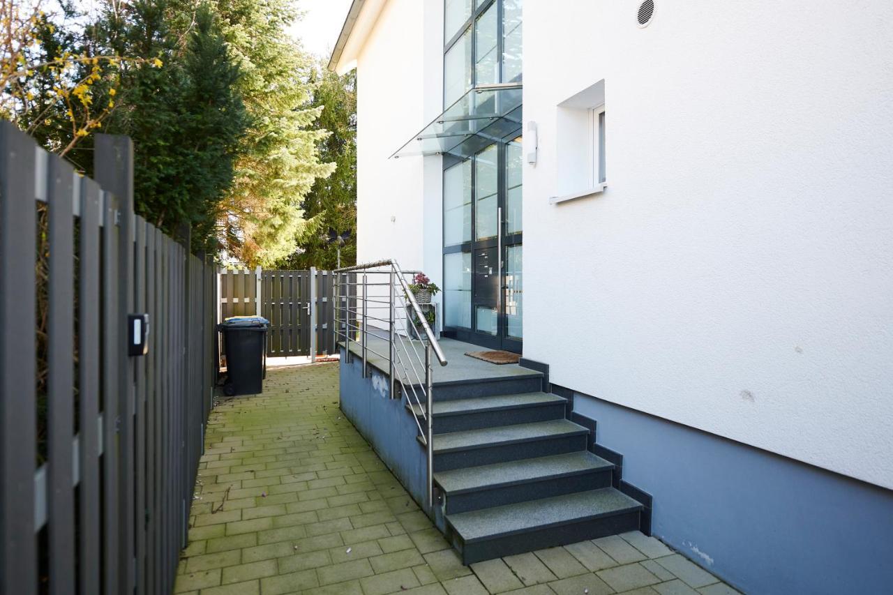 파더본 Grosszuegig & Stilvoll Parkplatz ,Ruhige Lage, 5 Personen, Langzeit 아파트 외부 사진