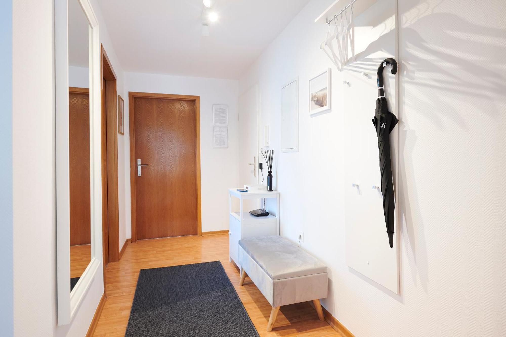 파더본 Grosszuegig & Stilvoll Parkplatz ,Ruhige Lage, 5 Personen, Langzeit 아파트 외부 사진