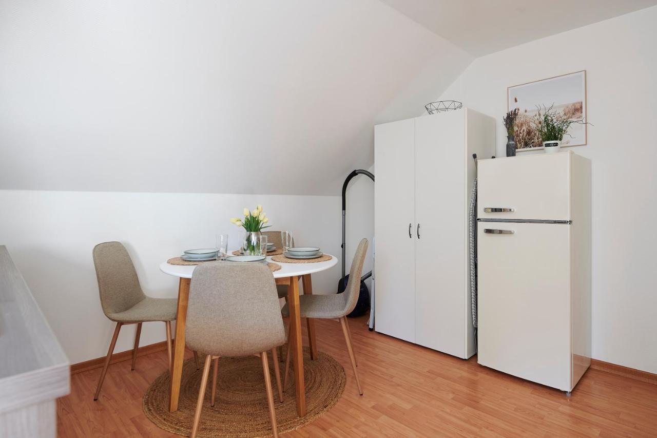 파더본 Grosszuegig & Stilvoll Parkplatz ,Ruhige Lage, 5 Personen, Langzeit 아파트 외부 사진